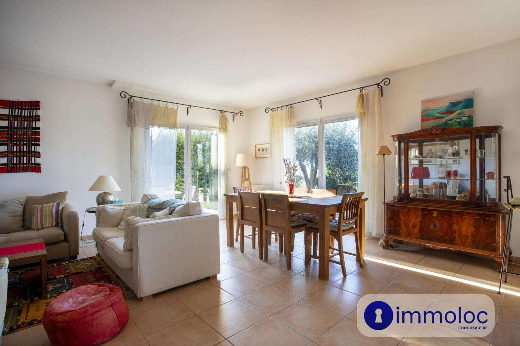 Hébergement de vacances House In With Swimming Pool Nice